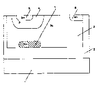 Une figure unique qui représente un dessin illustrant l'invention.